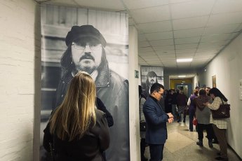 ​Памятник режиссеру Алексею Балабанову появится в Екатеринбурге в мае