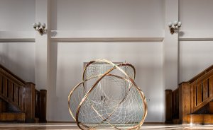 ​Горожане смогут создать арт-объекты, вдохновленные древними индейскими легендами