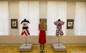 ​Московский музей покажет в Екатеринбурге «Автопортрет» Казимира Малевича