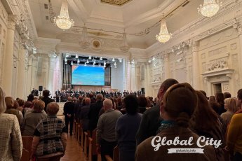 ​Bach-fest 2026 года посвятят творчеству трех композиторов эпохи барокко