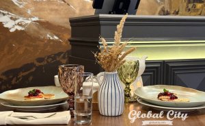 Новая кофейня, бистро и ресторан восточной кухни открываются в Екатеринбурге