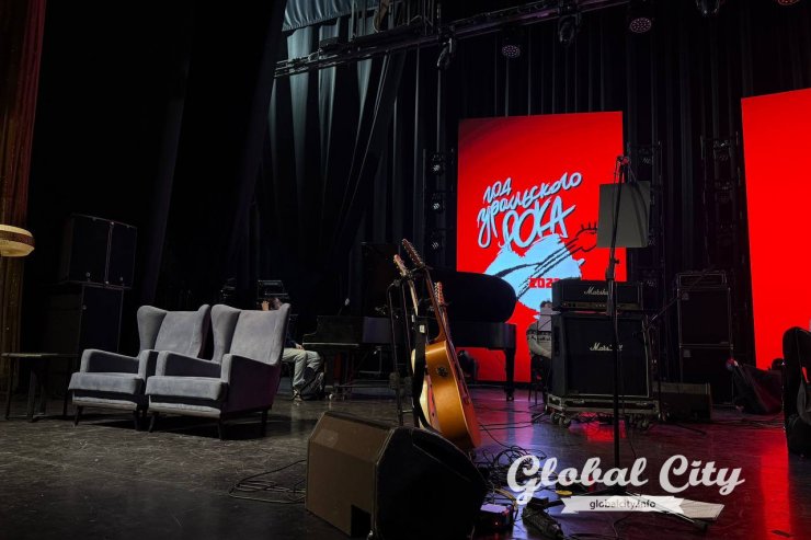 ​Что появится в Екатеринбурге в Год уральского рока: арт-объекты, музыкальные фестивали и мюзиклы