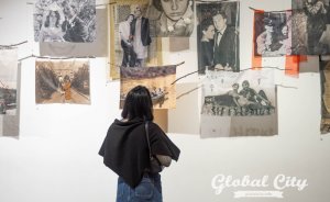 Как личные архивы горожан стали искусством в музейном пространстве Екатеринбурга