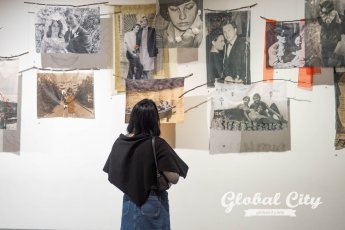 ​Как личные архивы горожан стали искусством в музейном пространстве Екатеринбурга