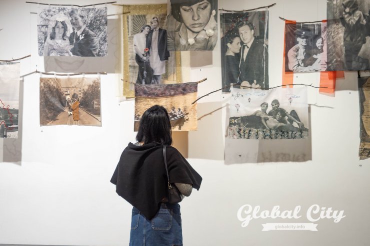 ​Как личные архивы горожан стали искусством в музейном пространстве Екатеринбурга