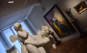 Культурный центр «Эрмитаж-Урал» отпразднует 5-летие