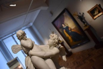 ​Культурный центр «Эрмитаж-Урал» отпразднует 5-летие