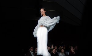 ​Более 30 дизайнеров приняли участие в международном модном показе в Екатеринбурге