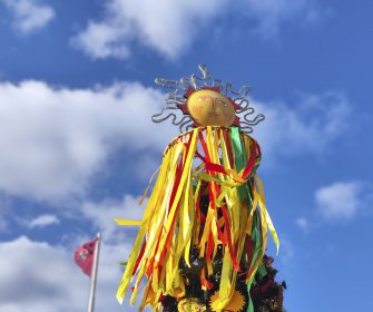 Масленица в Екатеринбурге: где сожгут чучело