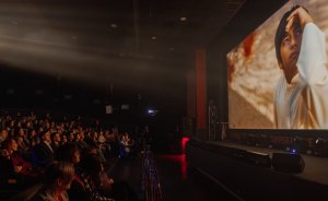 ​На кинофестивале «Медный цветок» показали фильмы от режиссеров из 23 стран