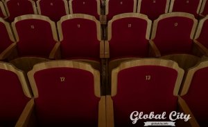 ​Камерный театр обновят к лету 2027 года