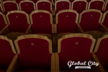 ​Камерный театр обновят к лету 2027 года