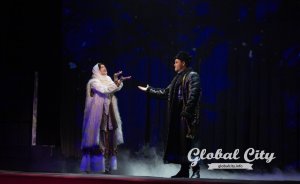 Семь спектаклей театров из Екатеринбурга поборются за премию «Браво»