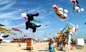 Где будут отдыхать свердловчане летом 2026 года: новые направления, Оман и Черное море