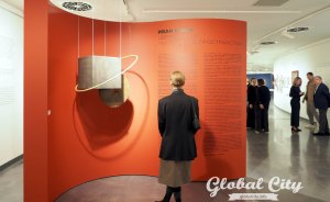 В Екатеринбурге открыли выставку русского авангарда