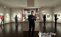 ​Полотна Малевича, Кандинского и десятков авангардистов показали в Екатеринбурге