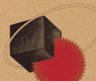 Иван Клюн. Цветоформы. Постижение пространства