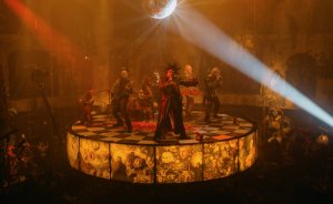 ​Актер Влад Коноплев представит в Екатеринбурге фильм про группу «Король и Шут»