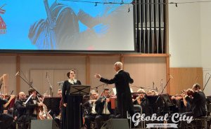 ​Новый абонементный сезон в Свердловской филармонии посвятят оркестру