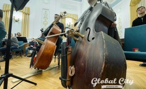 ​Дни афроамериканской культуры пройдут в Екатеринбурге