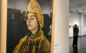 В культурном центре «Эрмитаж-Урал» запустят видеогид на русском жестовом языке