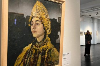 ​В культурном центре «Эрмитаж-Урал» запустят видеогид на русском жестовом языке