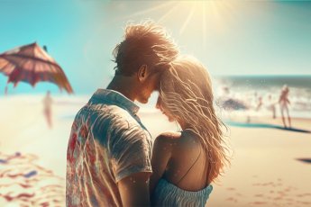 Как провести День всех влюбленных в Екатеринбурге: свидание в музее и прогулка среди арт-объектов