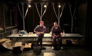 ​В День всех влюбленных в екатеринбургском театре покажут новый спектакль о любви