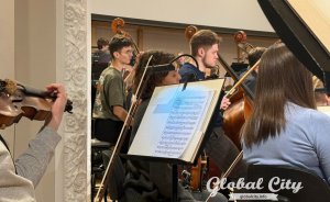 ​Одиннадцать концертов дадут на XIII фестивале «Камер-фест»