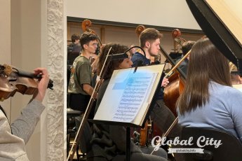 ​Одиннадцать концертов дадут на XIII фестивале «Камер-фест»