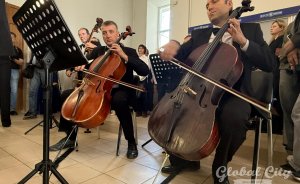 ​В Свердловской филармонии сменился директор