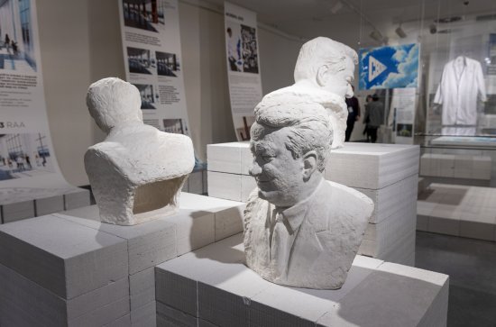 Два президента