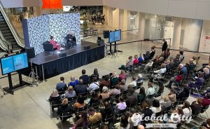 ​Писатель Алексей Иванов назначил новую дату презентации книги в Екатеринбурге