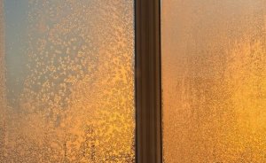 На Екатеринбург надвигается похолодание и снег