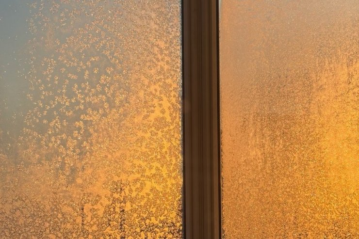 ​На Екатеринбург надвигается похолодание и снег