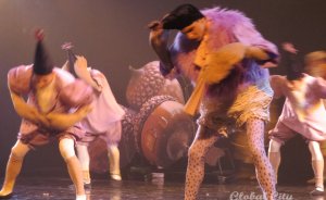 Театры Екатеринбурга покажут свои спектакли на «Золотой маске» в Москве