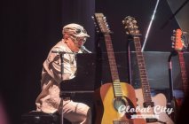 «Мне в музыке все время хотелось сделать то, чего до меня еще никто не делал»: Александр Пантыкин о свердловском роке, людях и музыке