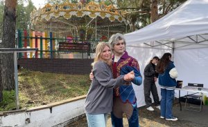 ​Организаторы фестиваля «ГикКон» назвали нового хэдлайнера