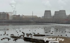 ​Речной трамвай может появиться в Екатеринбурге