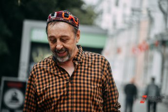 Закат «уральского солнца»: не стало Николая Коляды