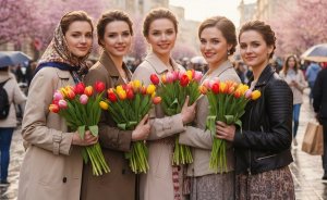 ​Женщины Екатеринбурга, покорившие и изменившие город, страну, мир