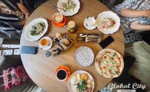 ​Летом в ресторанах Екатеринбурга пройдет международный гастрофестиваль