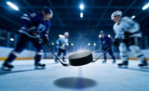 В Екатеринбурге хоккей объединят с рок-музыкой