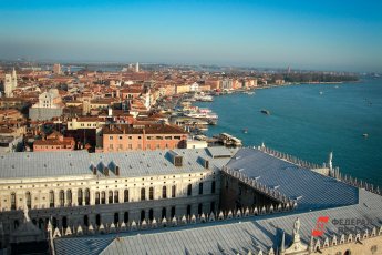 ​В Екатеринбурге пройдет фестиваль итальянского кино