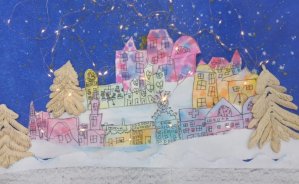 ​Юные горожане создали мультфильмы про Екатеринбург