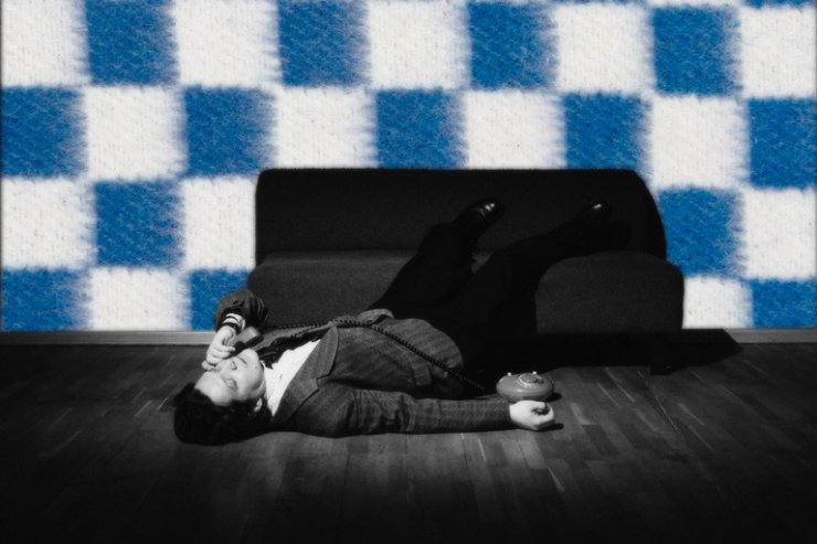 ​В Камерном театре состоится премьера спектакля про кризис среднего возраста