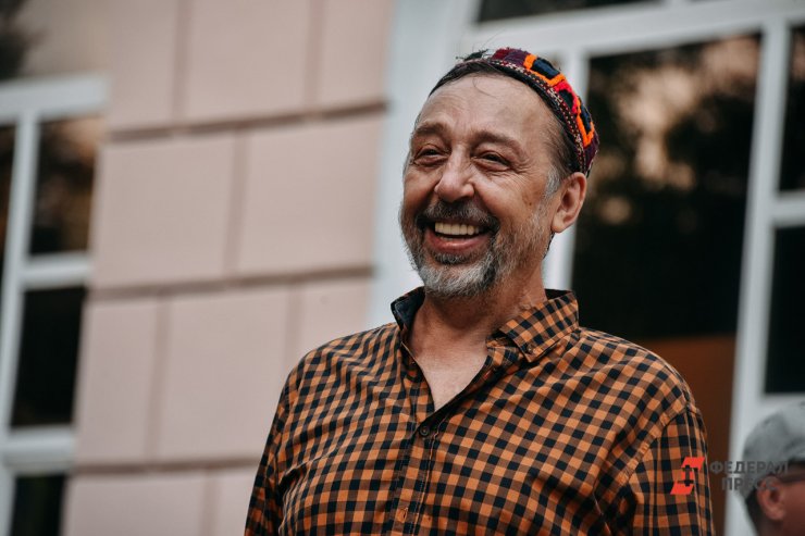 ​В Екатеринбурге появится улица Николая Коляды