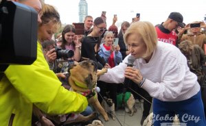 ​Книжный фестиваль «Красная строка» посвятят музыке