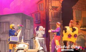 Екатеринбургский театр кукол анонсировал премьеры 2026 года