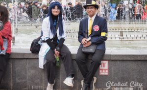 ​Фестиваль «ГикКон» станет площадкой для фестиваля подкастов